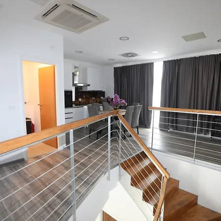 Dr With Free Private Parking Apartment Sibenik