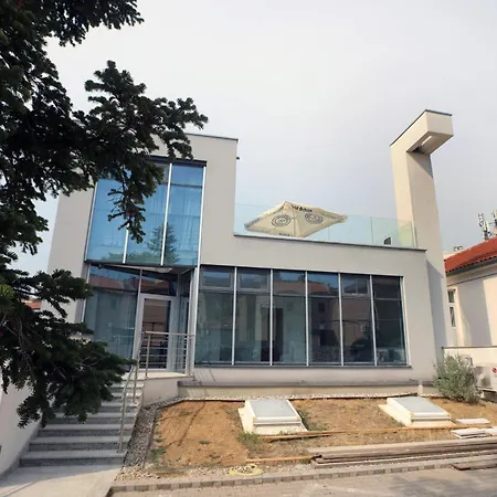 D R * Sibenik