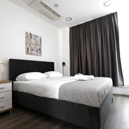 Apartment Dr With Free Private Parking Sibenik