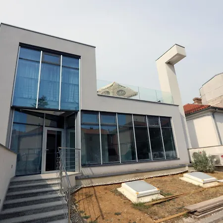 Appartement D R Šibenik