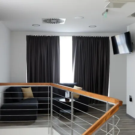 Dr With Free Private Parking * Sibenik