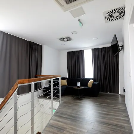 Dr With Free Private Parking Apartment Sibenik