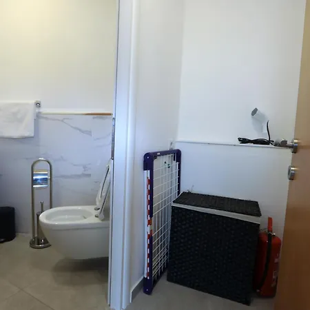 Dr With Free Private Parking Sibenik