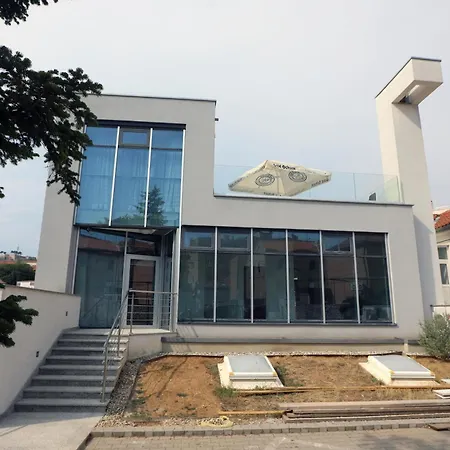 Dr Apartments With Free Private Parking * Šibenik