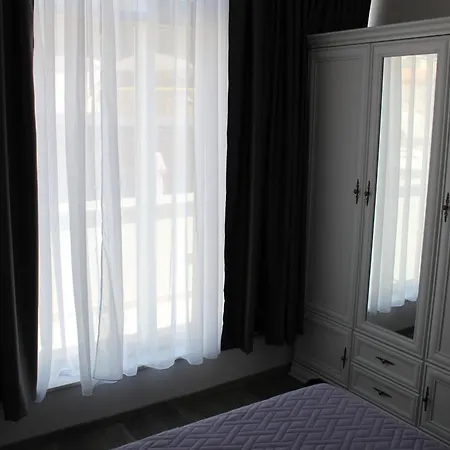 Apartamento D R