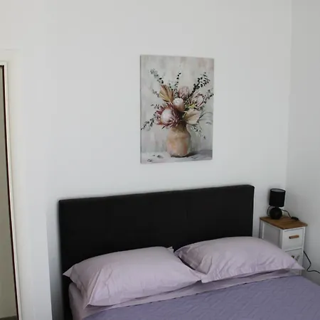 D R Apartman Sibenik
