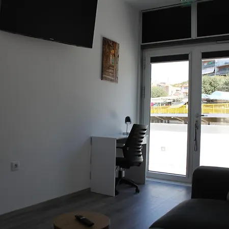 Apartamento D R