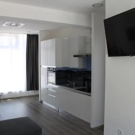 Apartman D R Sibenik