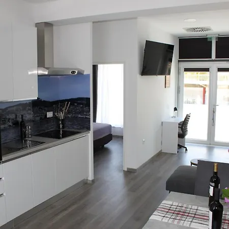 D R Apartamento
