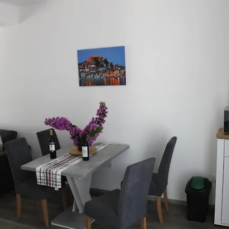 D R Apartamento