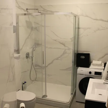 Apartman D R