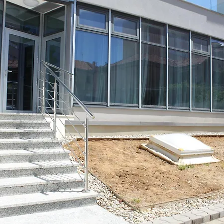 Appartamento Dr Apartments With Free Private Parking