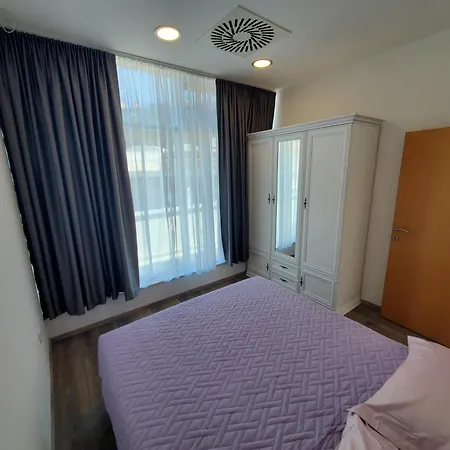 Dr With Free Private Parking Apartment Sibenik