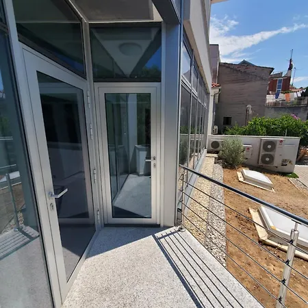 Dr With Free Private Parking * Sibenik