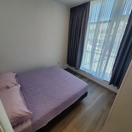 Dr With Free Private Parking Apartment Sibenik