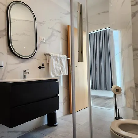 Dr With Free Private Parking Apartment Sibenik