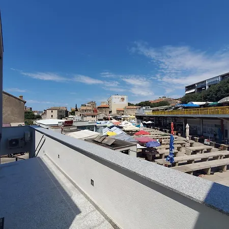 Dr With Free Private Parking * Sibenik
