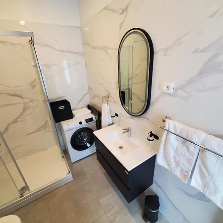 Appartement D R Šibenik