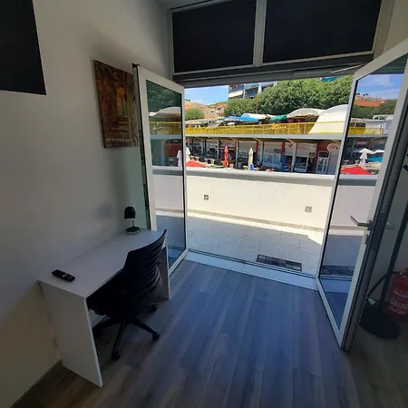 Appartement D R Šibenik