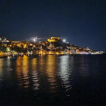 Dr With Free Private Parking Sibenik