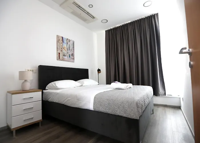 Lejlighed D R Šibenik