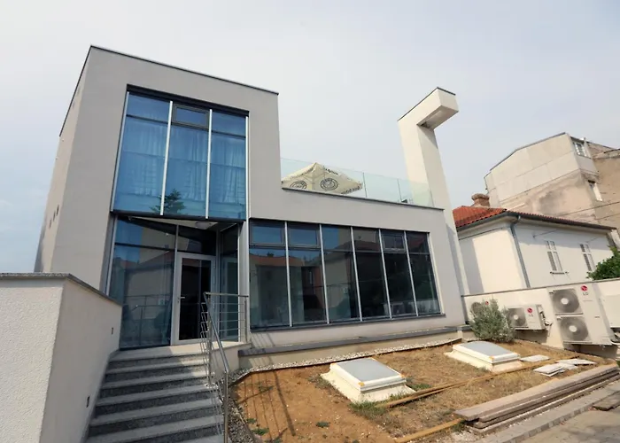 Lejlighed D R Šibenik