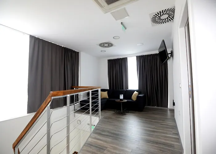 D R Lejlighed Šibenik