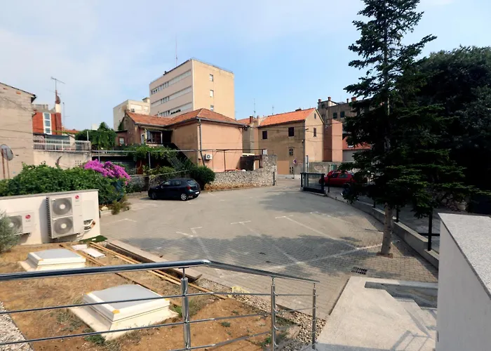 Lejlighed D R Šibenik