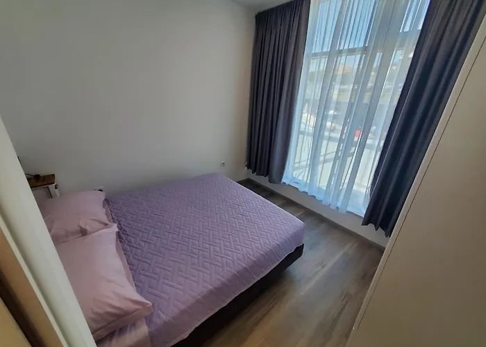 D R Lejlighed Šibenik