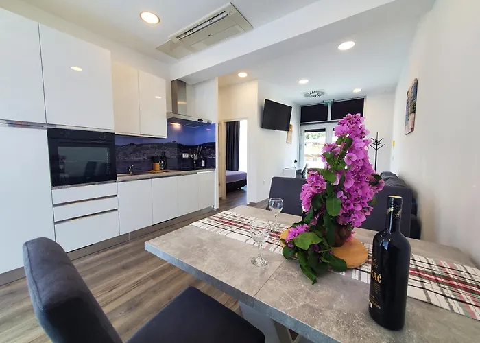 Lejlighed D R Šibenik